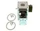 BOSCH-Gasarmatur-CG25-240-280kW-63039790 gallery number 1